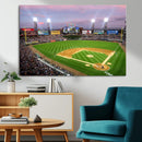 Chicago White Sox Baseball Team Print Canvas- Guaranteed