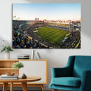 Boca Juniors Soccer Team Print - Buenos Aires Bombonera