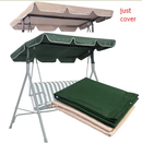 75 x 52 Inch Swing Top Canopy Replacement Cover by LJGDeals