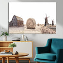 Farm Prints Set, Set of 3 Farmhouse Wall Art, Country House by MyGreatCanvas | Canvas Wall Art Prints | Photo Prints & Wall Decor