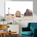 Farm Prints Set, Set of 6 Farmhouse Wall Art, Country House by MyGreatCanvas | Canvas Wall Art Prints | Photo Prints & Wall Decor