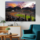 Folsom Field - University of Colorado Buffaloes Football