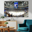 Enterprise Center | Missouri St. Louis Blues Ice Hockey