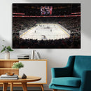 T Mobile Arena Paradise Nevada Vegas Golden Knights Ice