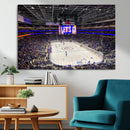 UBS Arena Elmont New York Islanders Ice Hockey Wall Art, UBS by MyGreatCanvas | Canvas Wall Art Prints | Photo Prints & Wall Decor