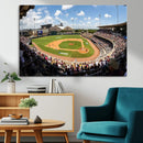 The Texas A&M University Aggies Athletics Team Print -