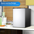 3 Cu. Ft Upright Freezer by LJGDeals