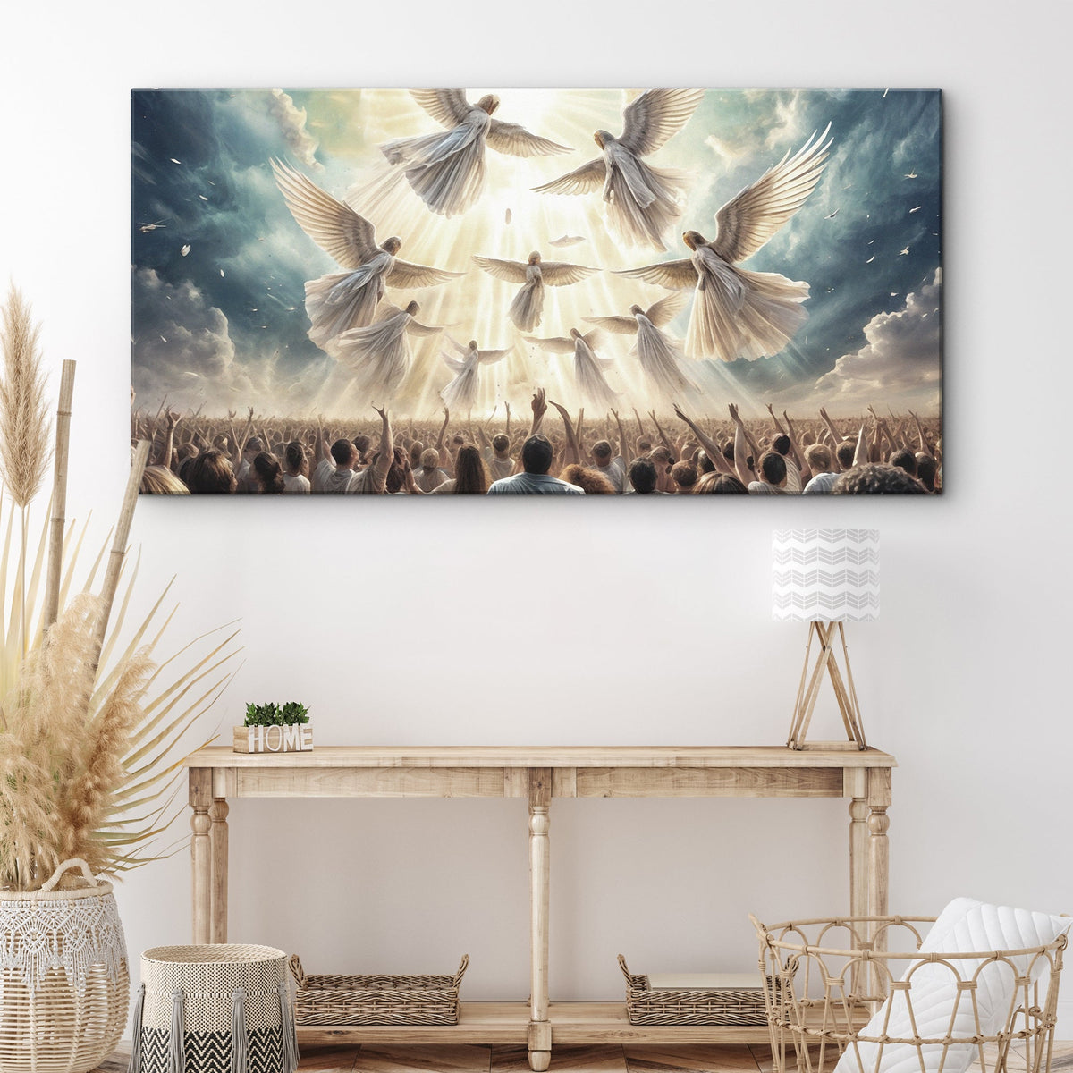 Praise - Faith Wall Art, photo 2 of 10