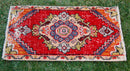 Anatolium Handmade Unique Rug  1'6'' X 2'7''