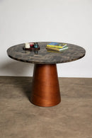 Jude Dining Table by Marmony Concept
