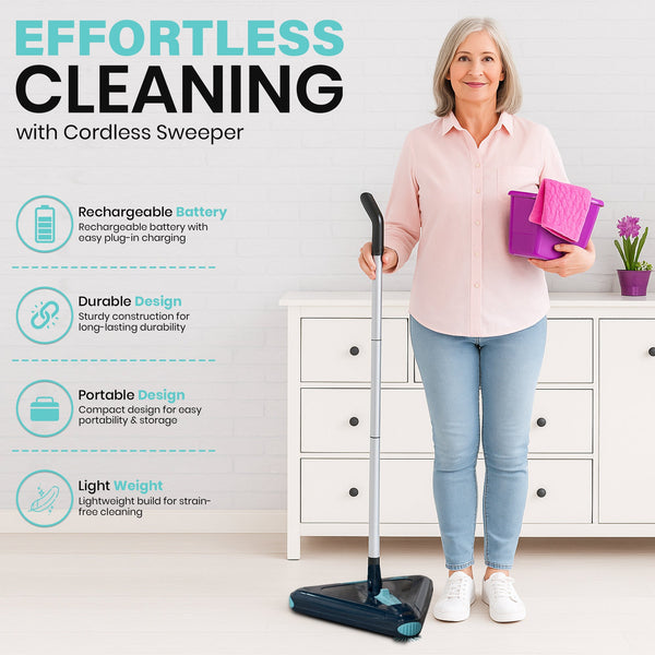 Zippi Sweeper Max, photo 2 of 20