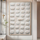Abstract Minimalist Wall Art II
