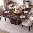 Core Dining Table by Marmony Concept