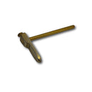 Threaded Knob Turn