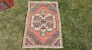 Anatolium Handmade Unique Rug  1'6'' X 2'11''