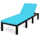 Patio Rattan by LJGDeals