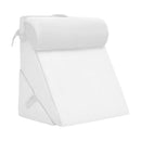 Adjustable Neck Back Support Memory Foam Headrest by LJGDeals