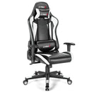 Gaming Chair Adjustable Swivel Racing Style Computer Office Chair by DirectDeals