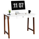 Computer Desk Laptop PC Writing Table Makeup Vanity Table by LJGDeals