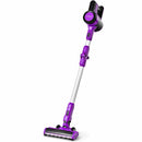 3-in-1 Handheld Cordless Stick Vacuum Cleaner with 6-cell Lithium Battery by LJGDeals
