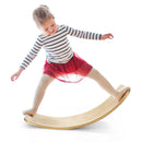 Wobble Balance Board 15.5 Inch for Kids and Adults by LJGDeals