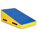 Incline Wedge Ramp Gymnastics Mat by LJGDeals