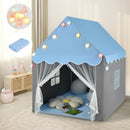 Kids Playhouse Tent with by LJGDeals