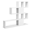 5-Tier Bookshelf Corner Ladder Bookcase with Storage Rack by LJGDeals