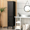 Freestanding Bathroom Storage Cabinet for Kitchen and Living Room by LJGDeals