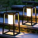 Outdoor Solar Lantern Portable Brightness Solar Lamp IP44 Waterproof