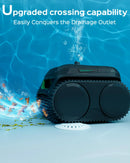 WYBOT Full Pool Solution Bundle-C2 & F1
