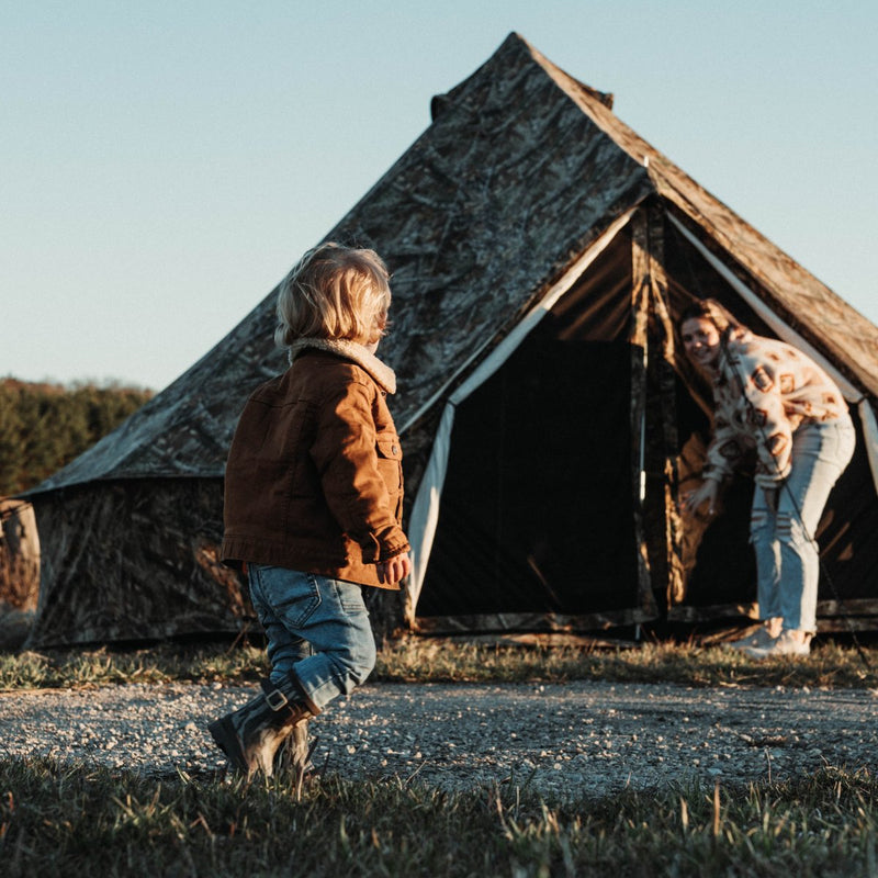 10' Regatta Bell Tent