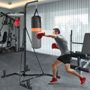 Heavy Duty Boxing Punching Stand With Heavy Bag by LJGDeals