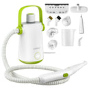 1000W Handheld Steam Cleaner with 10 Accessories by DirectDeals