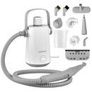 1000W Handheld Steam Cleaner with 10 Accessories by DirectDeals