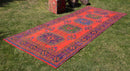 Anatolium Handmade Unique Rug  4'8'' X 12'2''