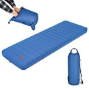 Self Inflating Folding Camping Sleeping Mattress with Carrying Bag by LJGDeals
