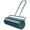 24 x 13 Inch Tow Lawn Roller Water Filled Metal Push Roller by LJGDeals