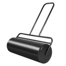 24 x 13 Inch Tow Lawn Roller Water Filled Metal Push Roller by LJGDeals