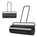 36 x 12 Inch Tow Lawn Roller Water Filled Metal Push Roller by LJGDeals
