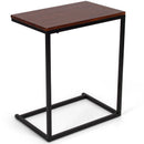 26 Inch Beside Sofa Laptop Holder End Stand Desk by LJGDeals