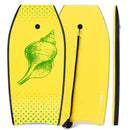 Super Lightweight Surfing Bodyboard by LJGDeals