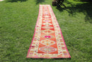 Anatolium Handmade Unique Rug  2'2'' X 15'3''