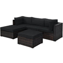 5 Pieces Patio by LJGDeals