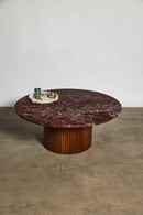Sampre Coffee Table by Marmony Concept