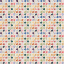 Floyd Wallpaper by Peggy Faucheux
