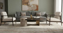 Napoleon Coffee Table by Marmony Concept