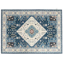 Faux Wool Fabric Area Rugs Doormat by LJGDeals