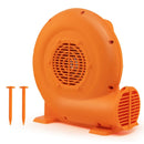 380W Air Blower (0.5HP) for Inflatables with 25 feet Wire and GFCI Plug by LJGDeals