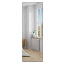 43 x 15 Inch Wall Mounted Frameless Full Length Mirror by LJGDeals